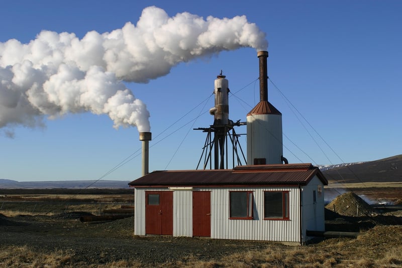 Energy sources