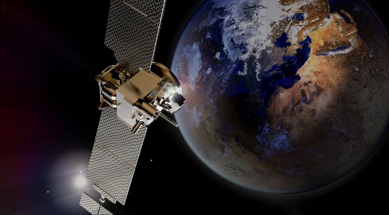 Interstellar probes