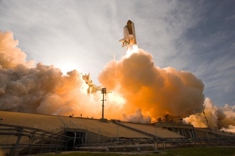 Manned missions